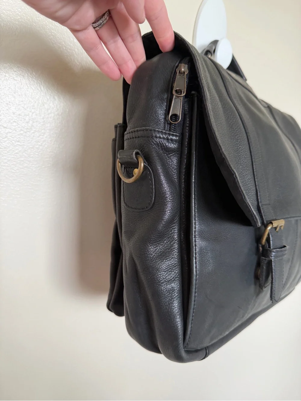 Wilsons Leather good photos